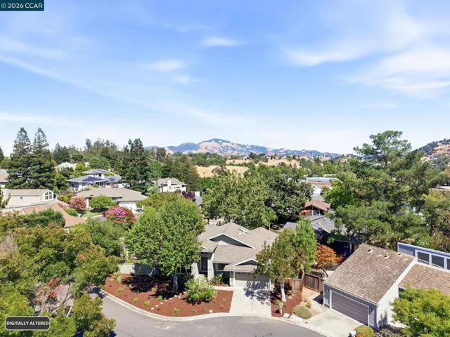 1979 Charmstone Court, Walnut Creek, California 94595