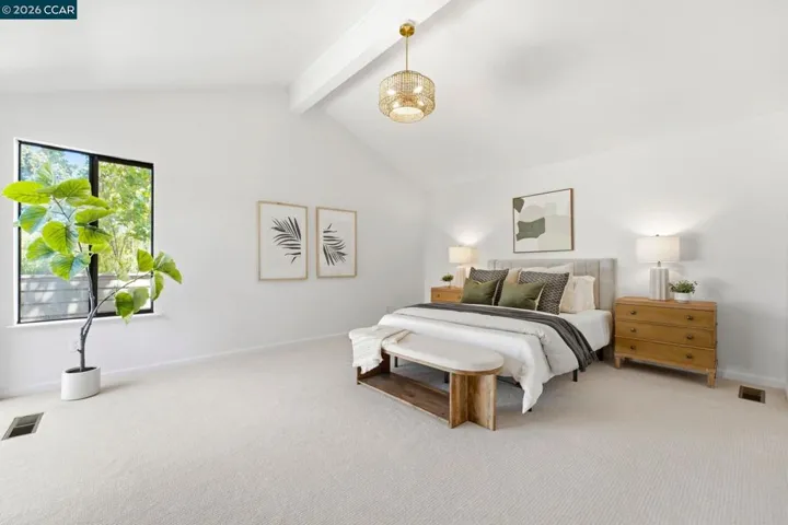 1979 Charmstone Court, Walnut Creek, California 94595