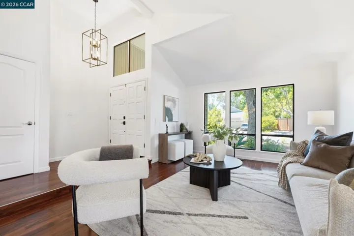1979 Charmstone Court, Walnut Creek, California 94595