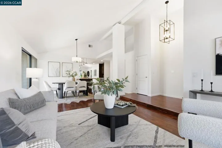 1979 Charmstone Court, Walnut Creek, California 94595