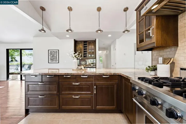 1979 Charmstone Court, Walnut Creek, California 94595