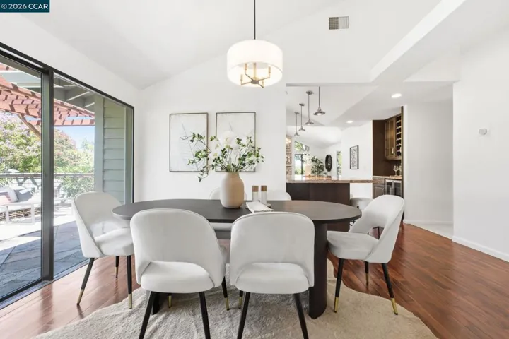 1979 Charmstone Court, Walnut Creek, California 94595