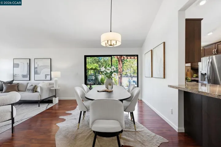 1979 Charmstone Court, Walnut Creek, California 94595
