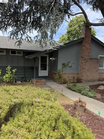 921 Rock Ave, Fremont, California 94536