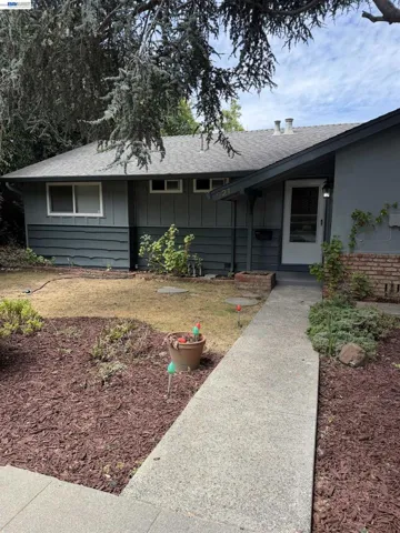 921 Rock Ave, Fremont, California 94536