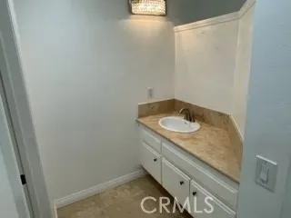 smaller studio vanity