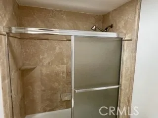 1 bedroom - bath