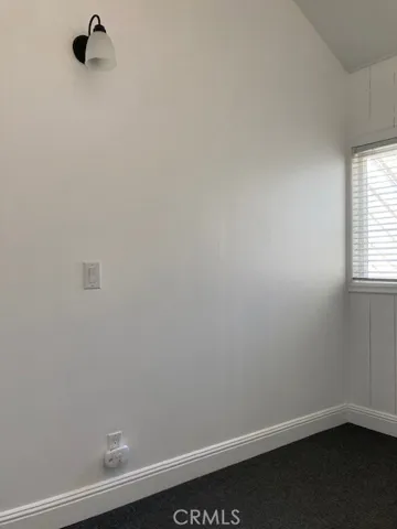 Landing upstairs for studios entrances