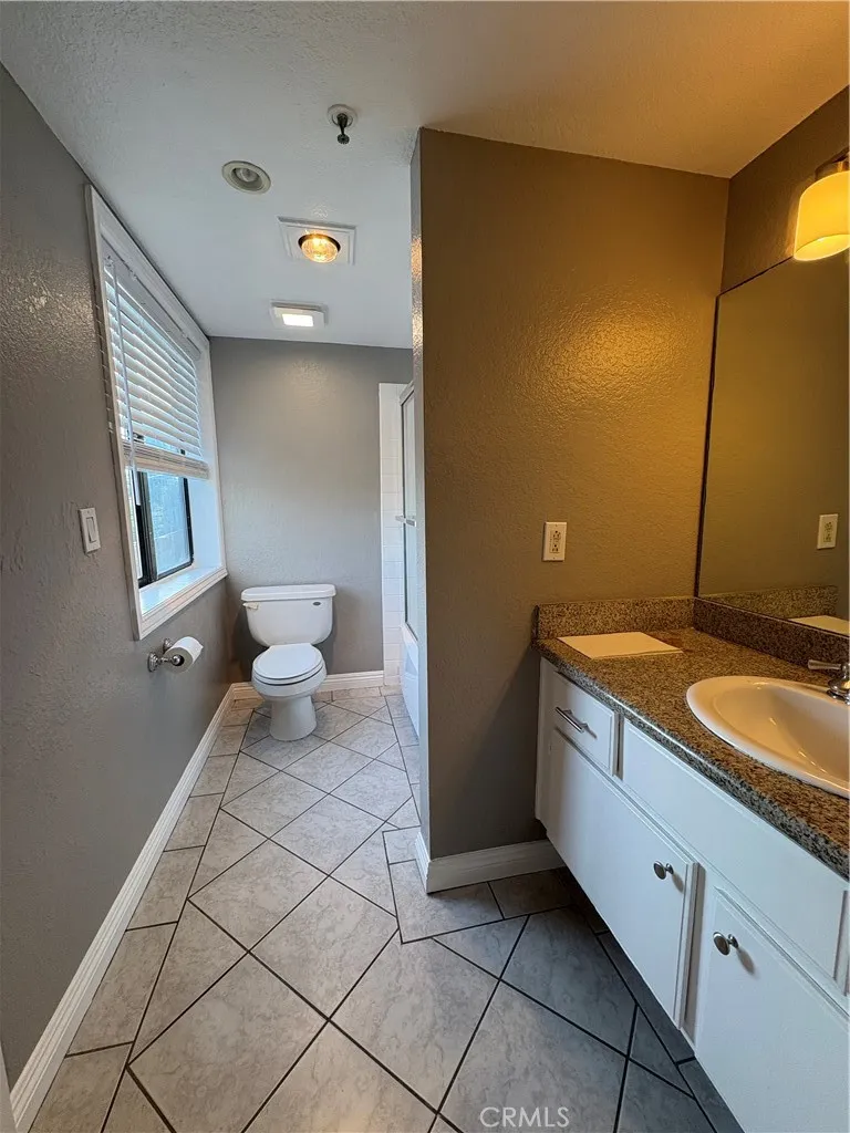 1st bathroom