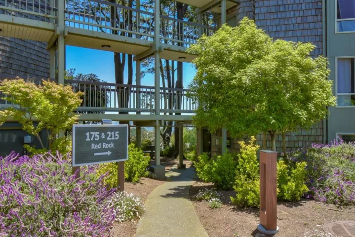 175 Red Rock Way 209k, San Francisco, California 94131