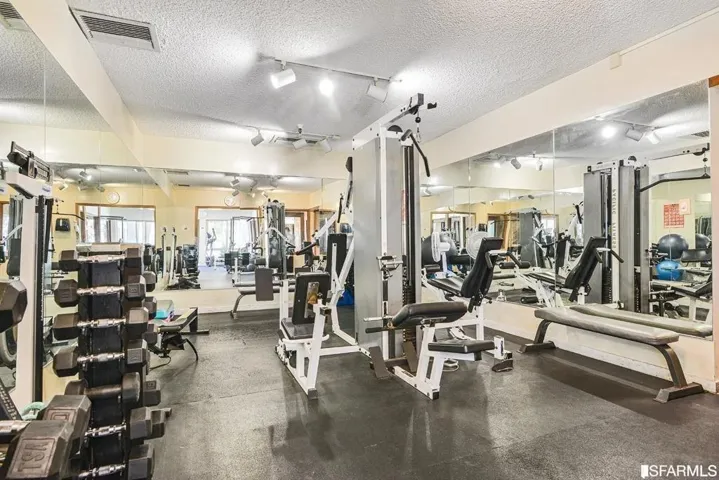 175 Red Rock Way 209k, San Francisco, California 94131