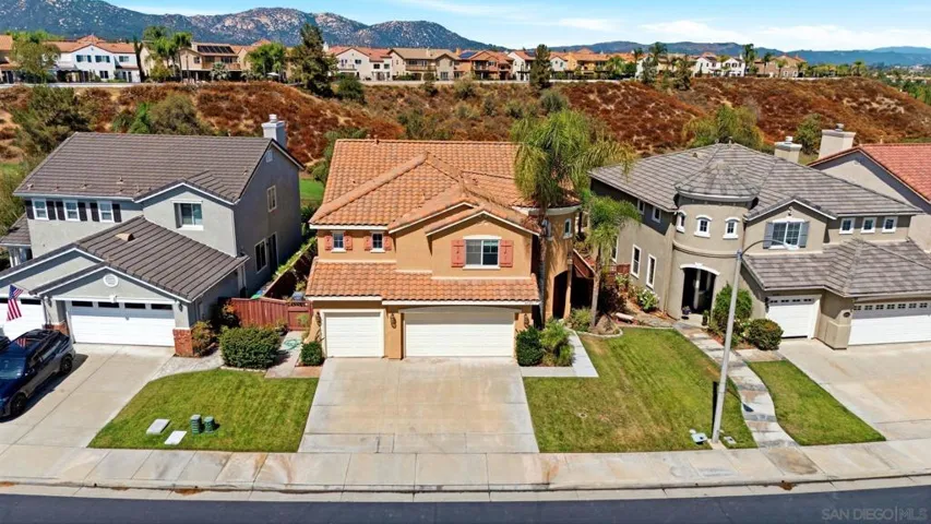 45281 Tioga St, Temecula, California 92592