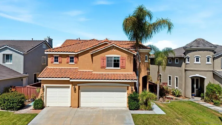 45281 Tioga St, Temecula, California 92592