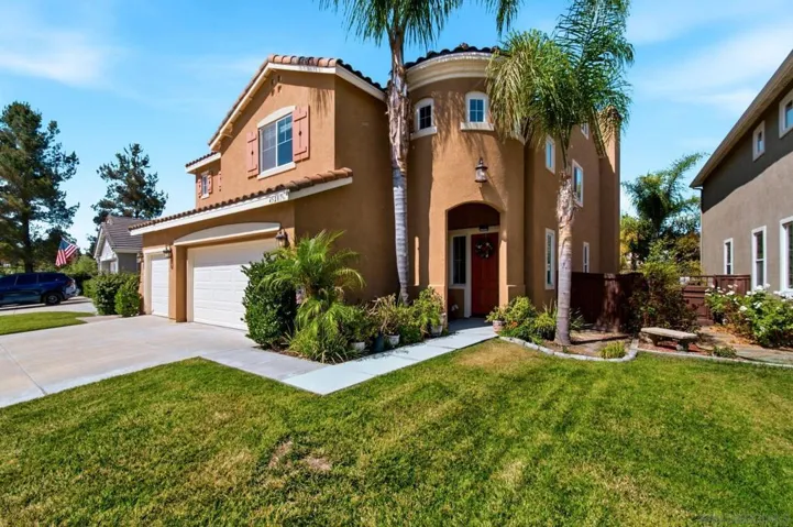 45281 Tioga St, Temecula, California 92592