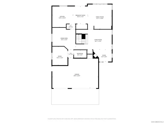 45281 Tioga St, Temecula, California 92592