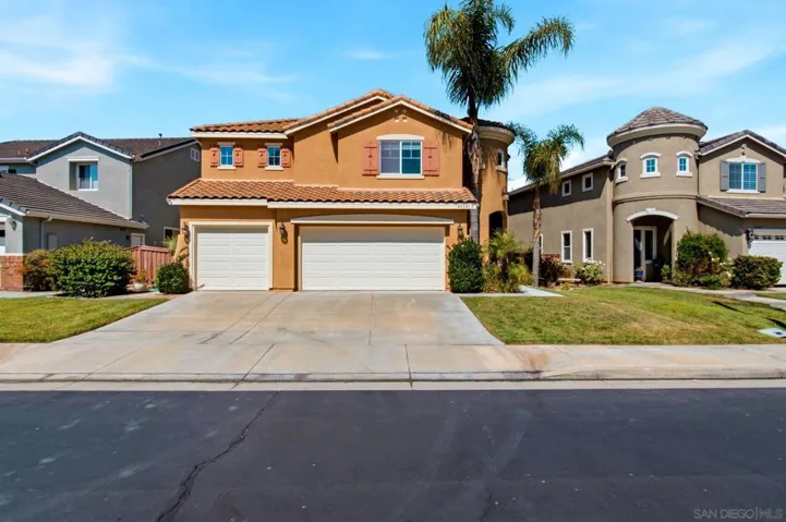 45281 Tioga St, Temecula, California 92592
