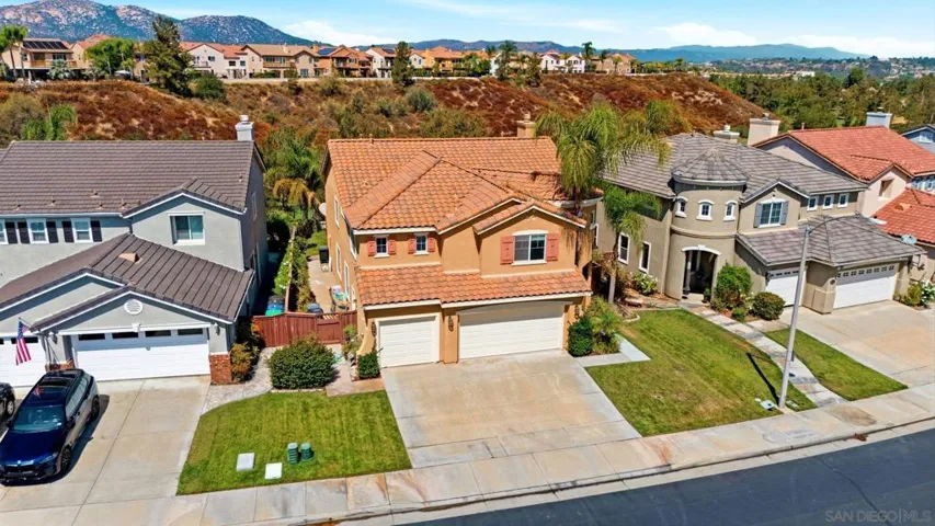 45281 Tioga St, Temecula, California 92592