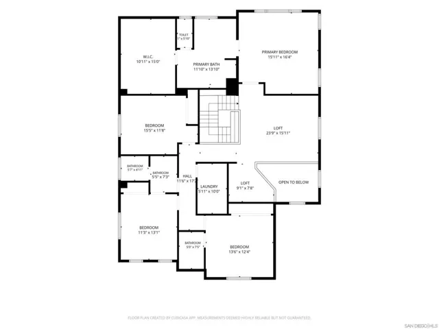 45281 Tioga St, Temecula, California 92592