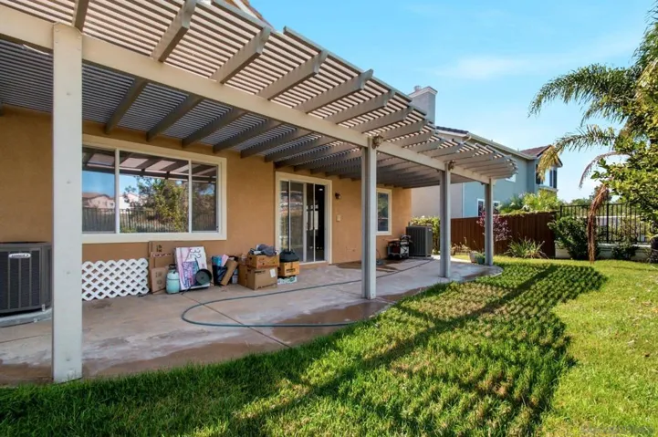 45281 Tioga St, Temecula, California 92592