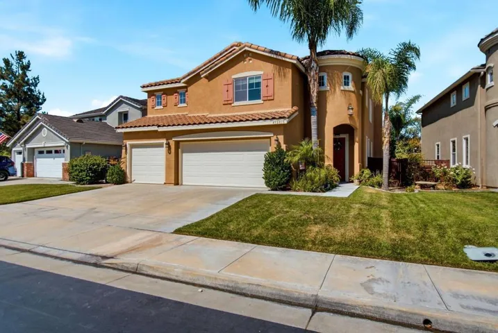 45281 Tioga St, Temecula, California 92592