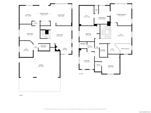 45281 Tioga St, Temecula, California 92592