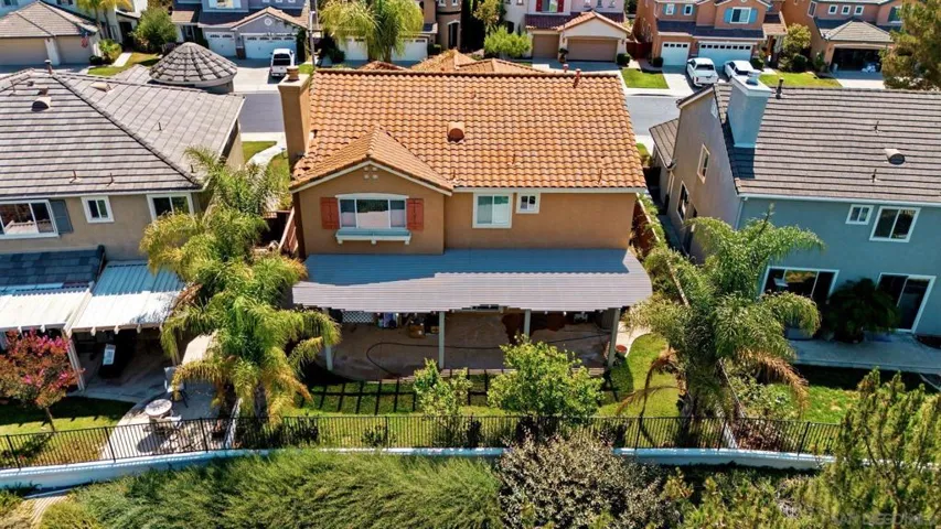 45281 Tioga St, Temecula, California 92592