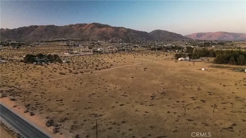 0 Joshua, Apple Valley, California 92307