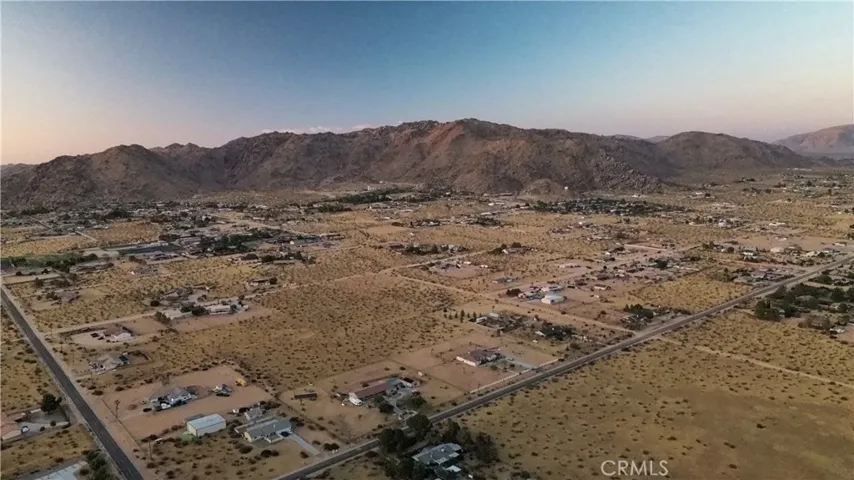 0 Joshua, Apple Valley, California 92307