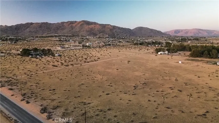 0 Joshua, Apple Valley, California 92307