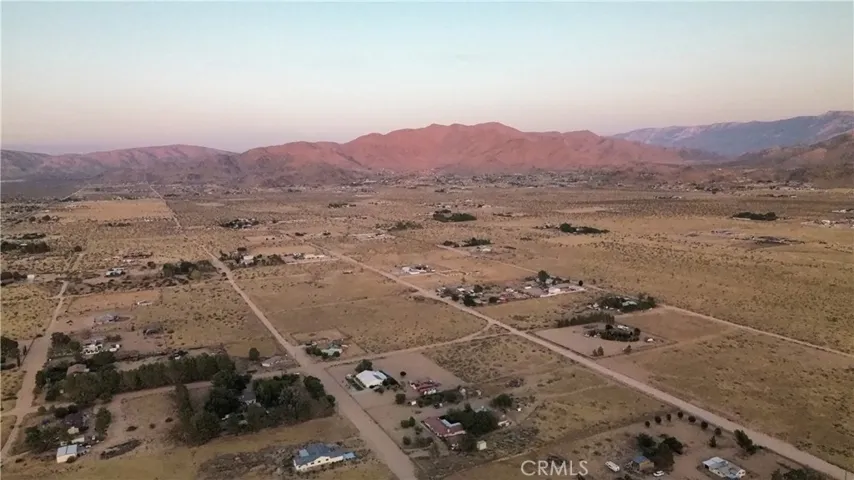 0 Joshua, Apple Valley, California 92307