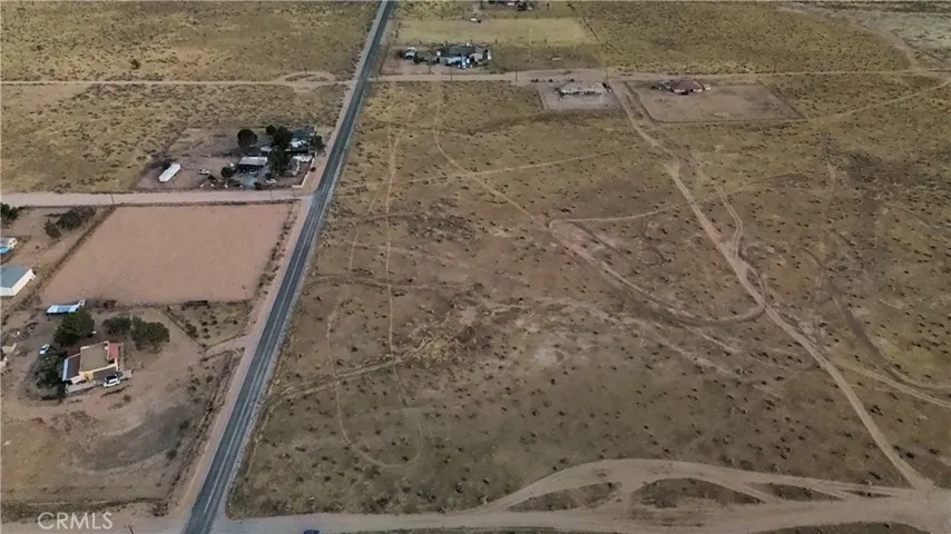 0 Joshua, Apple Valley, California 92307