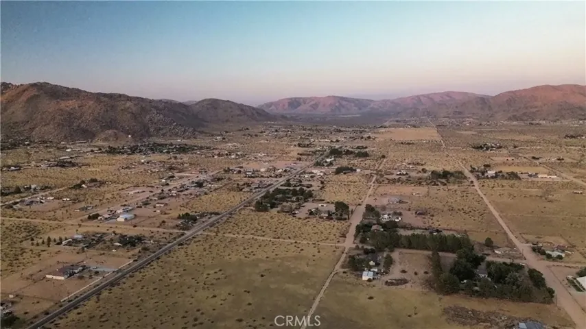 0 Joshua, Apple Valley, California 92307