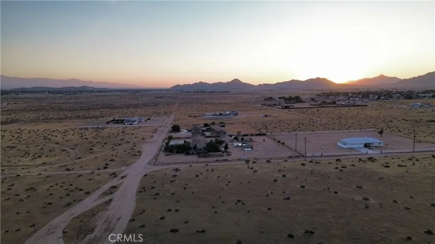0 Joshua, Apple Valley, California 92307