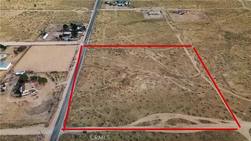 0 Joshua, Apple Valley, California 92307
