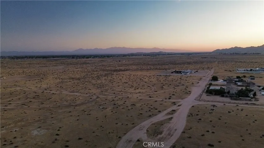 0 Joshua, Apple Valley, California 92307