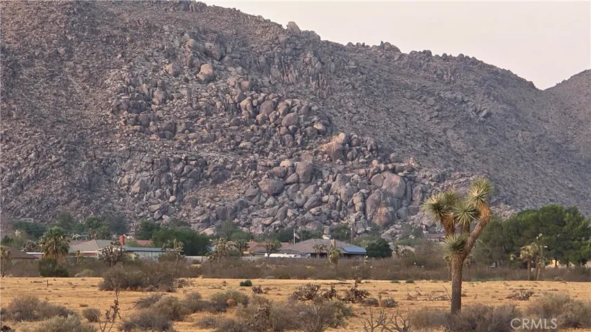 0 Joshua, Apple Valley, California 92307