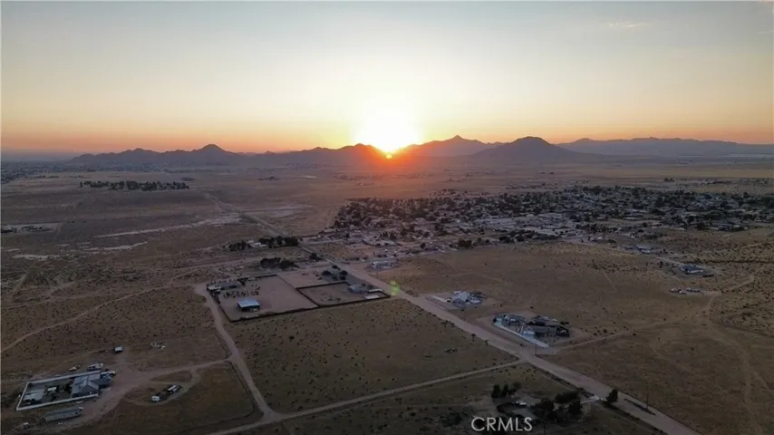 0 Joshua, Apple Valley, California 92307