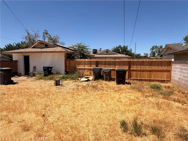 538 Heyer Street, Lancaster, California 93534