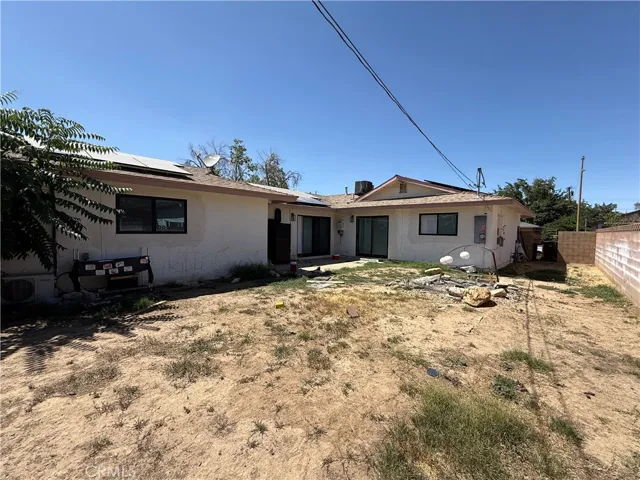 538 Heyer Street, Lancaster, California 93534