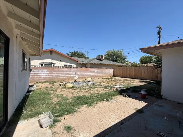 538 Heyer Street, Lancaster, California 93534
