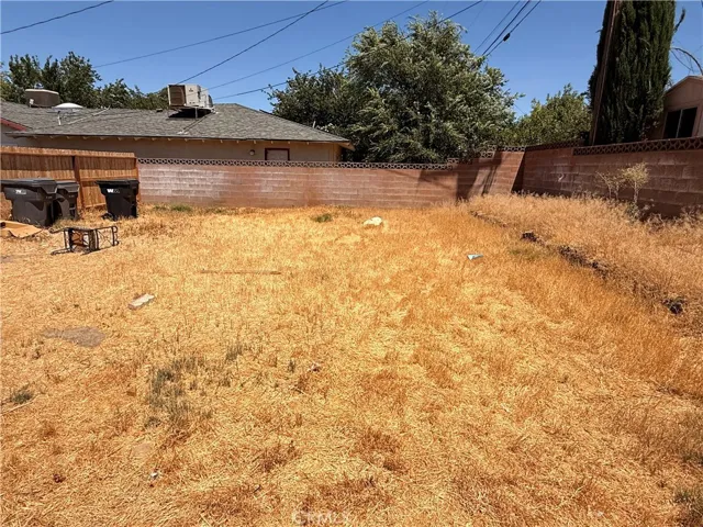 538 Heyer Street, Lancaster, California 93534