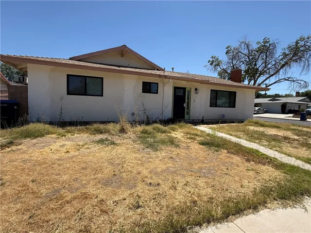 538 Heyer Street, Lancaster, California 93534
