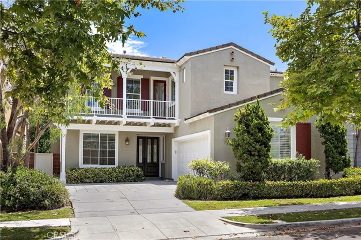 32 Baudin, Ladera Ranch, California 92694