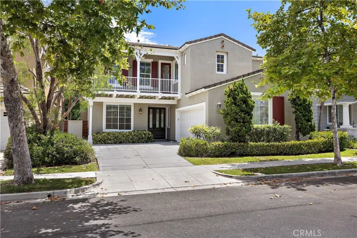 32 Baudin, Ladera Ranch, California 92694