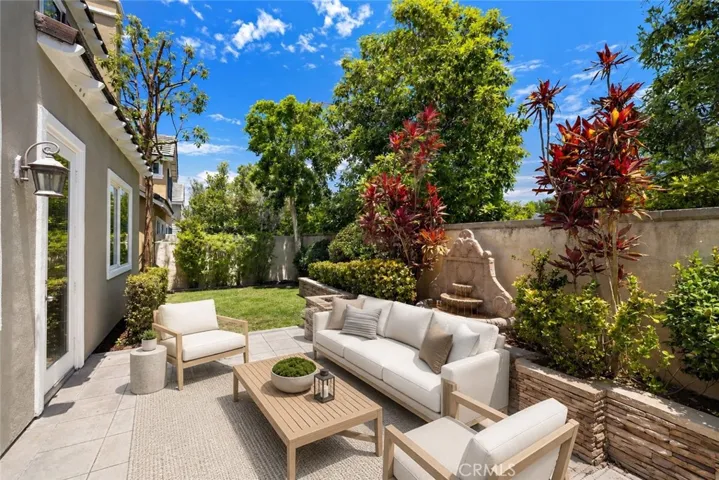 32 Baudin, Ladera Ranch, California 92694