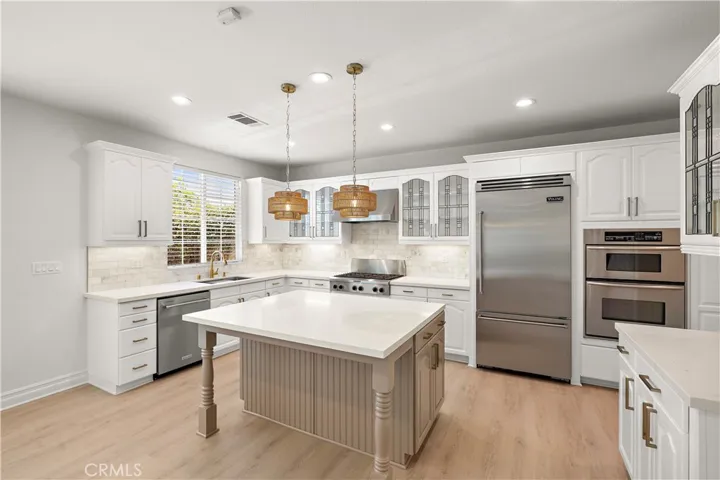 32 Baudin, Ladera Ranch, California 92694