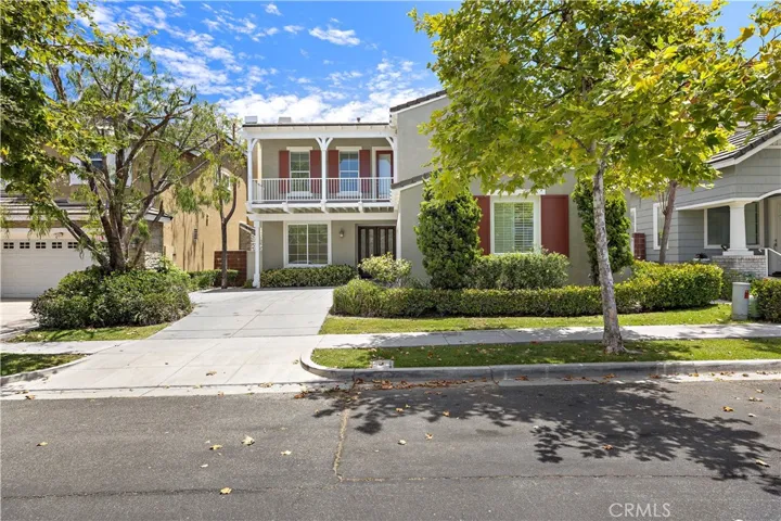 32 Baudin, Ladera Ranch, California 92694