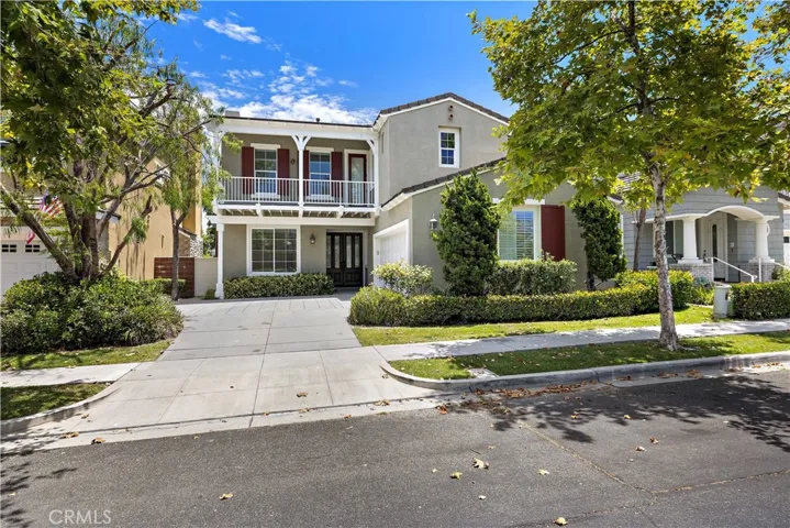 32 Baudin, Ladera Ranch, California 92694