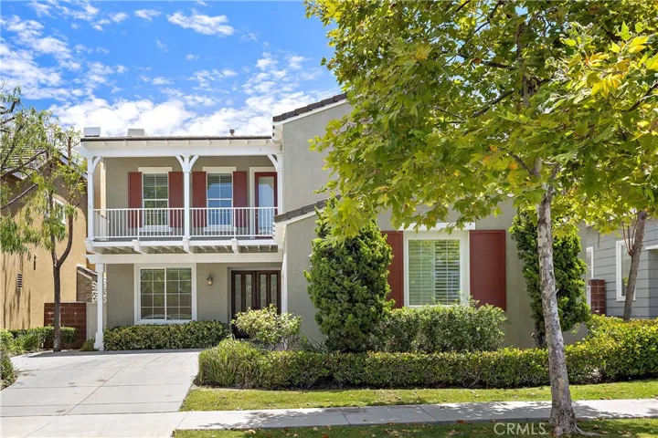 32 Baudin, Ladera Ranch, California 92694