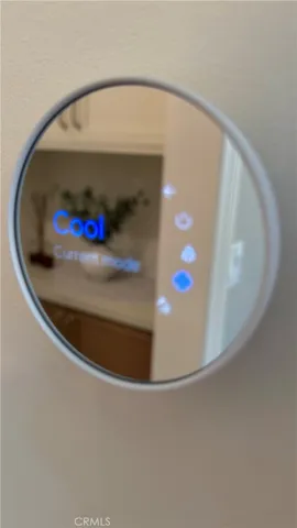 Central Heating and Cooling